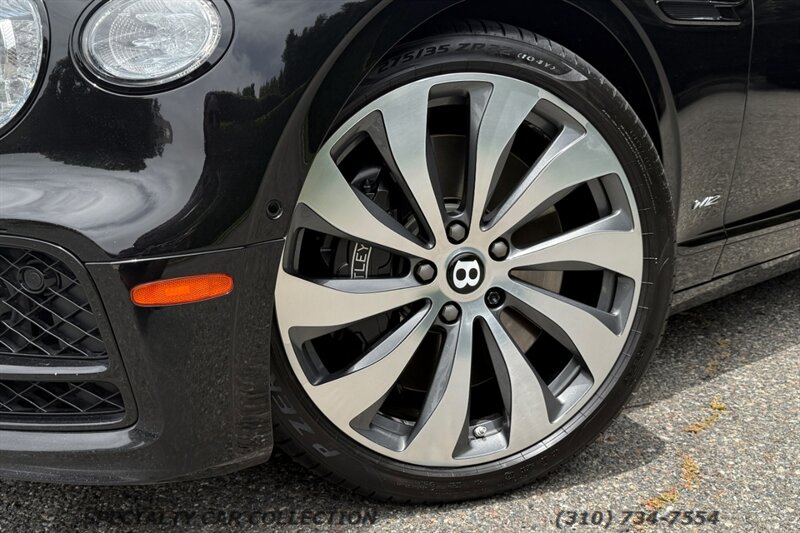 2020 Bentley Flying Spur W12 - Photo 11 - West Hollywood, CA 90069