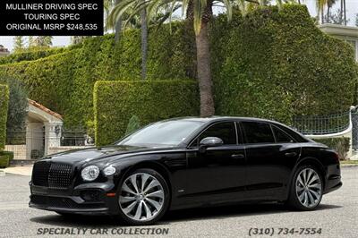 2020 Bentley Flying Spur W12 Sedan