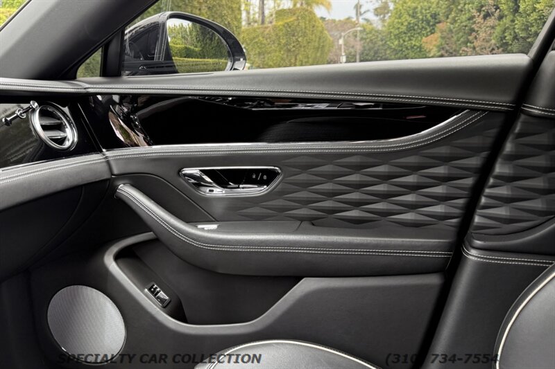 2020 Bentley Flying Spur W12 - Photo 14 - West Hollywood, CA 90069
