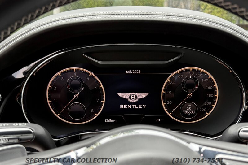 2020 Bentley Flying Spur W12 - Photo 21 - West Hollywood, CA 90069