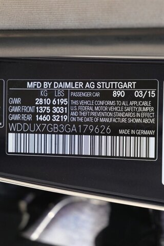 2016 Mercedes-Benz Mercedes-Maybach S 600   - Photo 30 - West Hollywood, CA 90069