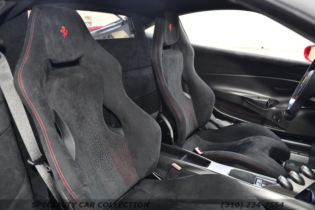 2019 Ferrari 488 Pista Piloti   - Photo 32 - West Hollywood, CA 90069