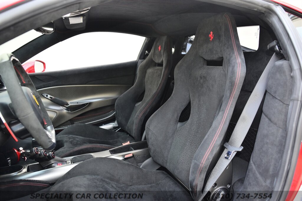 2019 Ferrari 488 Pista Piloti   - Photo 25 - West Hollywood, CA 90069