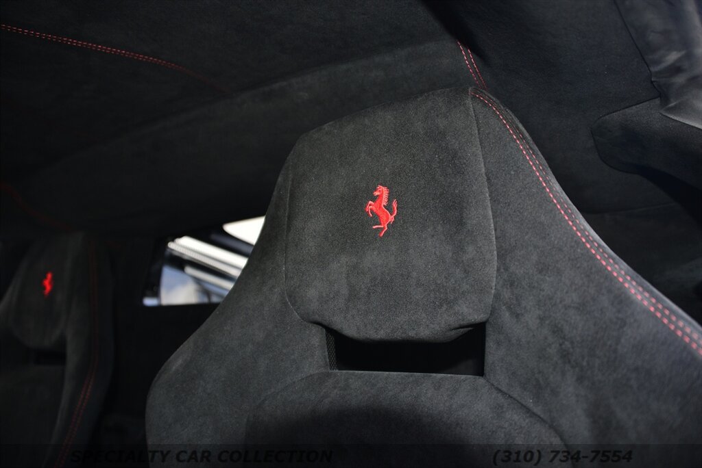 2019 Ferrari 488 Pista Piloti   - Photo 31 - West Hollywood, CA 90069