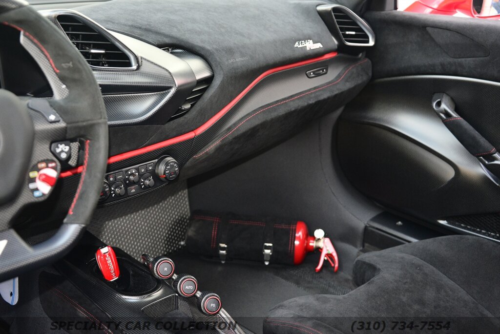 2019 Ferrari 488 Pista Piloti   - Photo 29 - West Hollywood, CA 90069