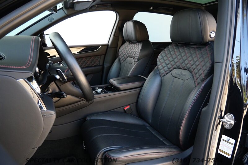 2021 Bentley Bentayga V8 - Photo 11 - West Hollywood, CA 90069