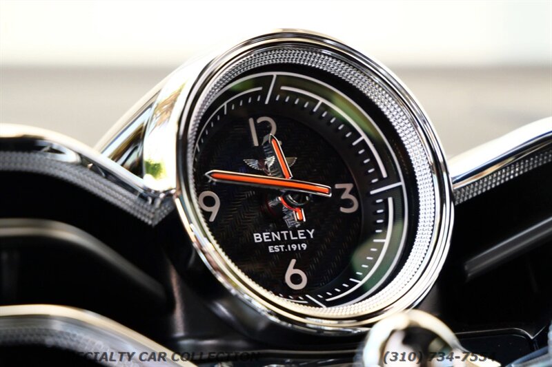 2021 Bentley Bentayga V8 - Photo 25 - West Hollywood, CA 90069