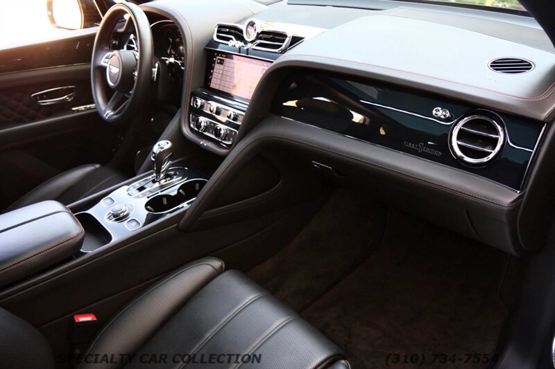 2021 Bentley Bentayga V8 - Photo 17 - West Hollywood, CA 90069
