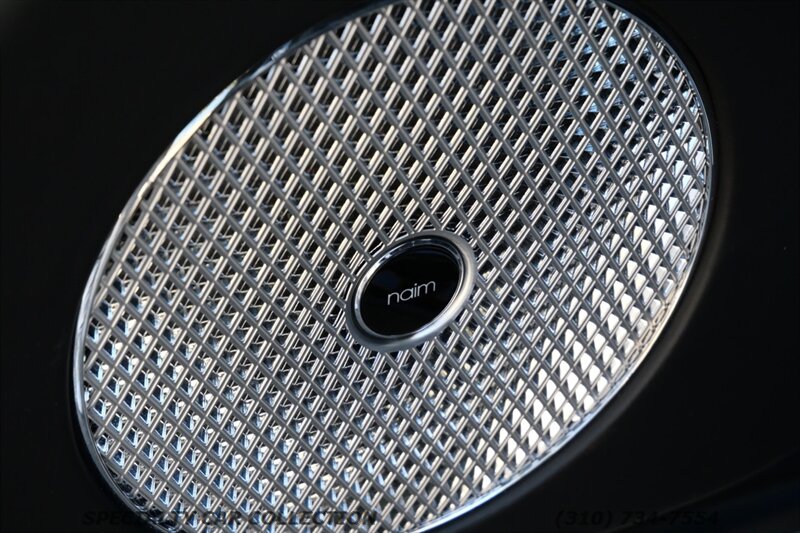 2021 Bentley Bentayga V8 - Photo 21 - West Hollywood, CA 90069