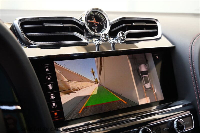 2021 Bentley Bentayga V8 - Photo 26 - West Hollywood, CA 90069