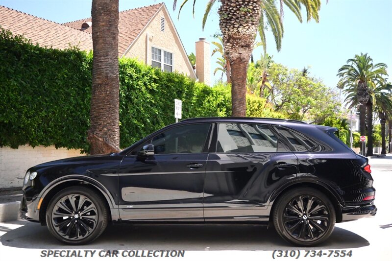 2021 Bentley Bentayga V8 - Photo 9 - West Hollywood, CA 90069