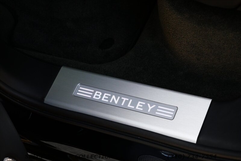 2021 Bentley Bentayga V8 - Photo 22 - West Hollywood, CA 90069
