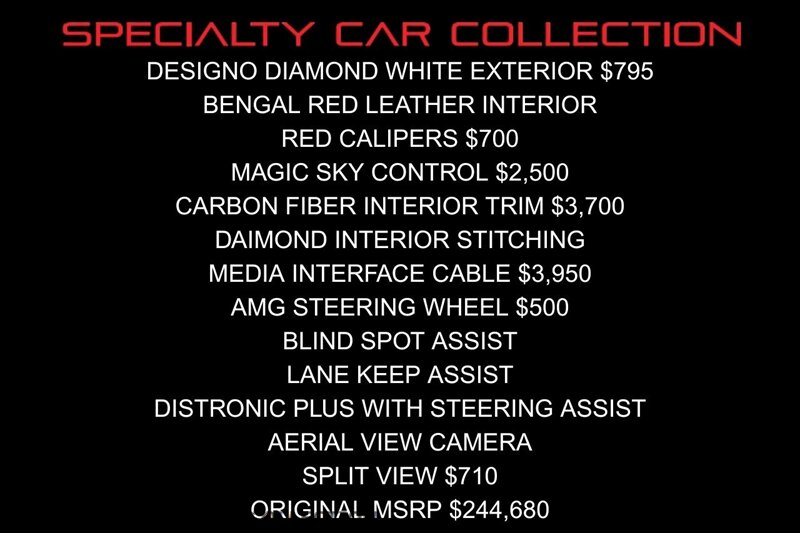 2015 Mercedes-Benz S 65 AMG - Photo 5 - West Hollywood, CA 90069