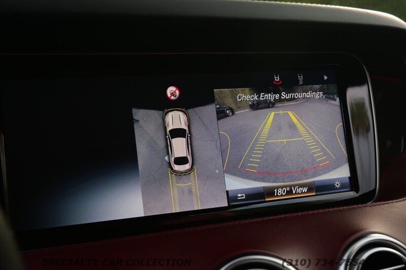 2015 Mercedes-Benz S 65 AMG - Photo 27 - West Hollywood, CA 90069