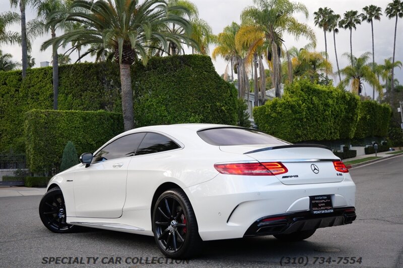 2015 Mercedes-Benz S 65 AMG - Photo 9 - West Hollywood, CA 90069