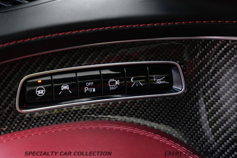 2015 Mercedes-Benz S 65 AMG - Photo 26 - West Hollywood, CA 90069