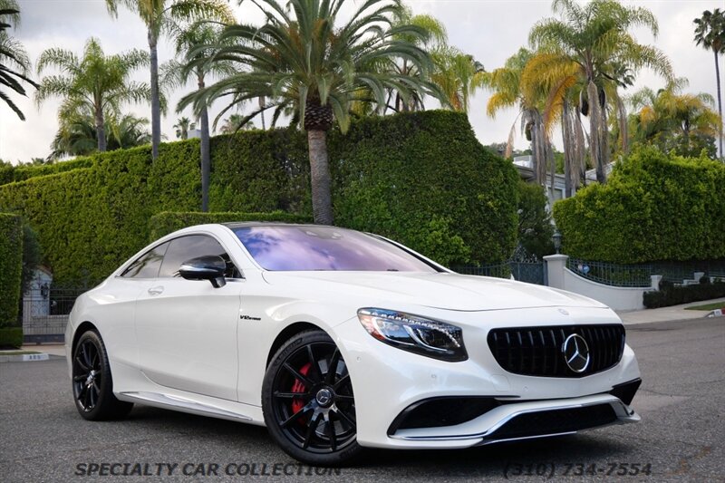 2015 Mercedes-Benz S 65 AMG - Photo 4 - West Hollywood, CA 90069