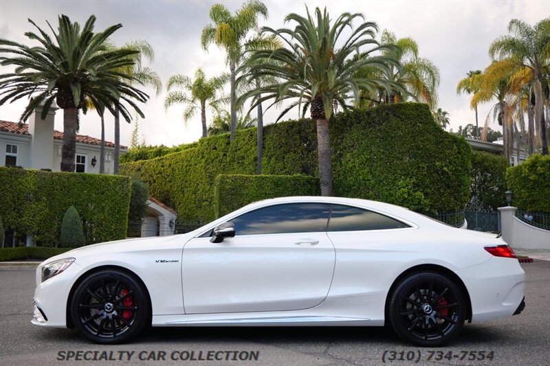 2015 Mercedes-Benz S 65 AMG - Photo 10 - West Hollywood, CA 90069