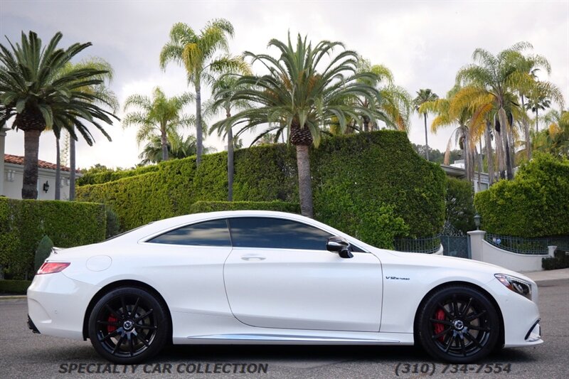 2015 Mercedes-Benz S 65 AMG - Photo 6 - West Hollywood, CA 90069