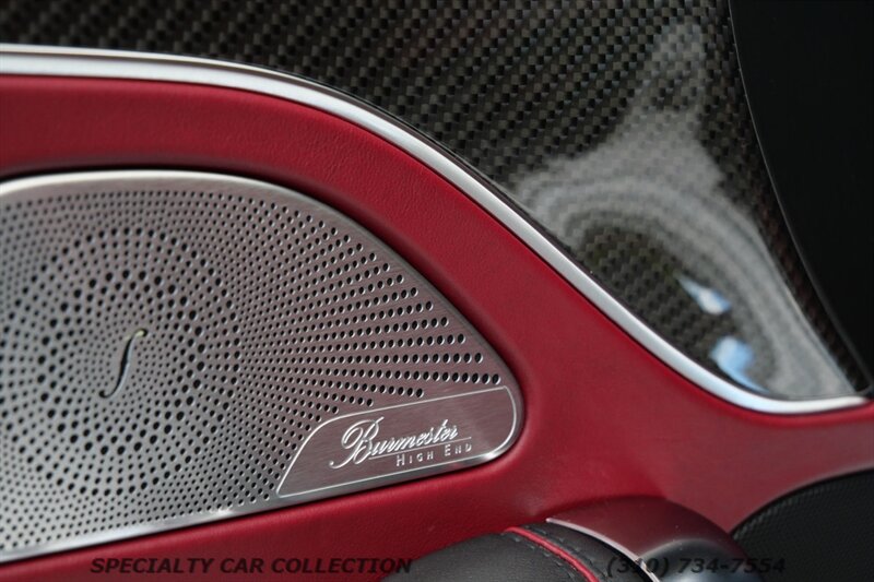 2015 Mercedes-Benz S 65 AMG - Photo 23 - West Hollywood, CA 90069