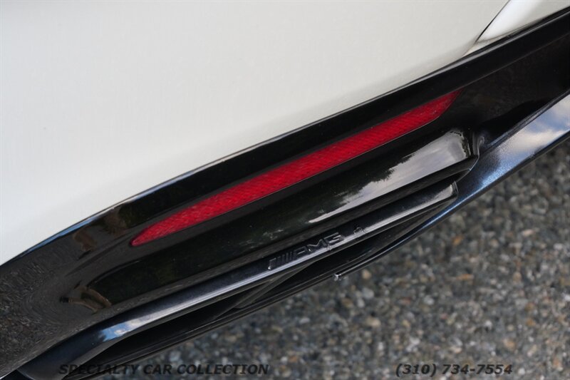 2015 Mercedes-Benz S 65 AMG - Photo 13 - West Hollywood, CA 90069