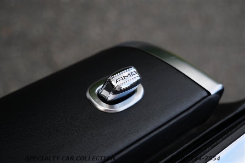 2015 Mercedes-Benz S 65 AMG - Photo 28 - West Hollywood, CA 90069