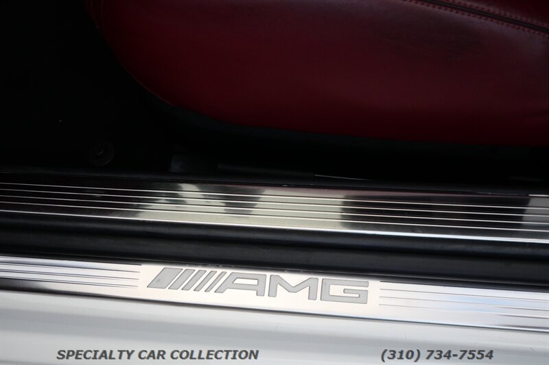 2015 Mercedes-Benz S 65 AMG - Photo 24 - West Hollywood, CA 90069