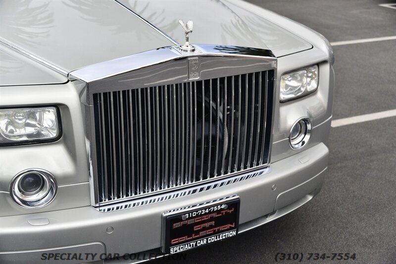 2005 Rolls-Royce Phantom   - Photo 15 - West Hollywood, CA 90069