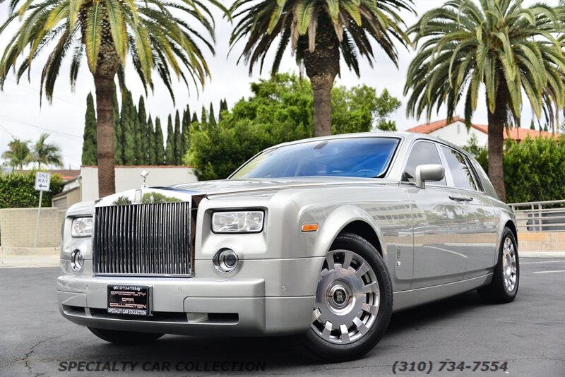 2005 Rolls-Royce Phantom   - Photo 2 - West Hollywood, CA 90069