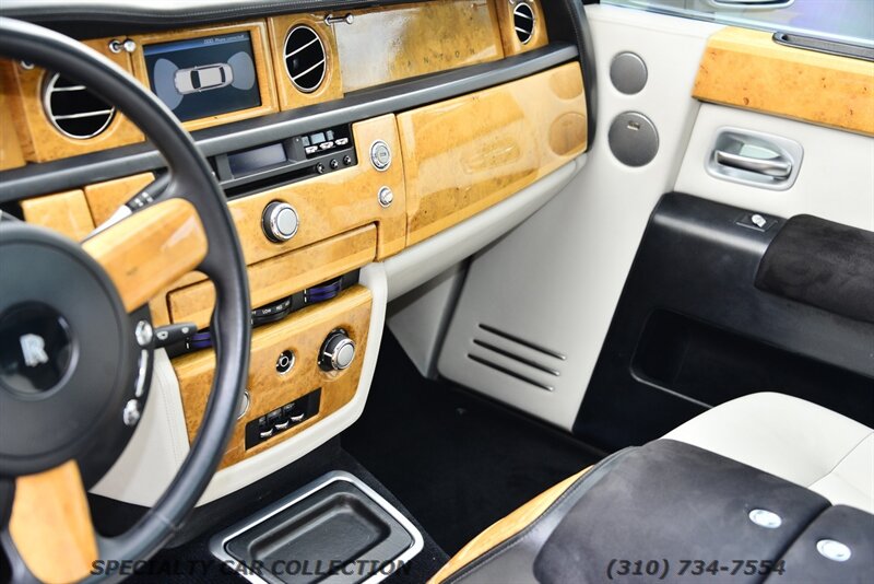2005 Rolls-Royce Phantom   - Photo 20 - West Hollywood, CA 90069