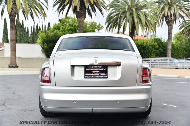 2005 Rolls-Royce Phantom   - Photo 9 - West Hollywood, CA 90069