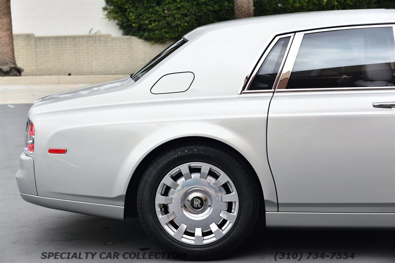 2005 Rolls-Royce Phantom   - Photo 6 - West Hollywood, CA 90069