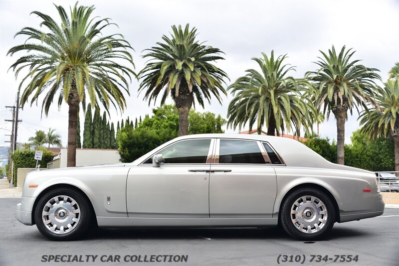 2005 Rolls-Royce Phantom   - Photo 11 - West Hollywood, CA 90069