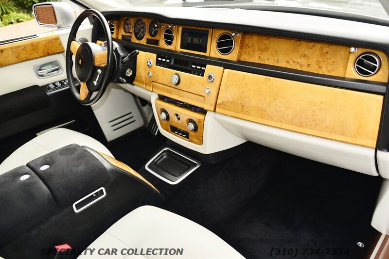 2005 Rolls-Royce Phantom   - Photo 22 - West Hollywood, CA 90069
