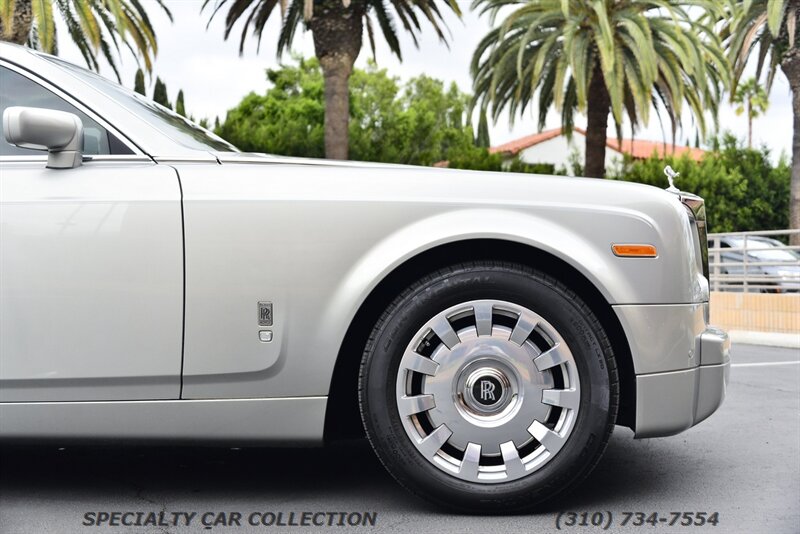 2005 Rolls-Royce Phantom   - Photo 7 - West Hollywood, CA 90069