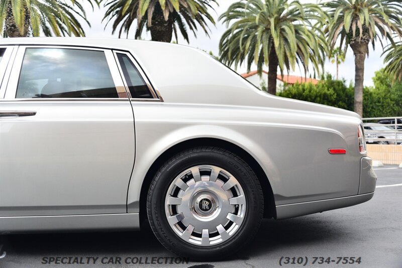 2005 Rolls-Royce Phantom   - Photo 13 - West Hollywood, CA 90069