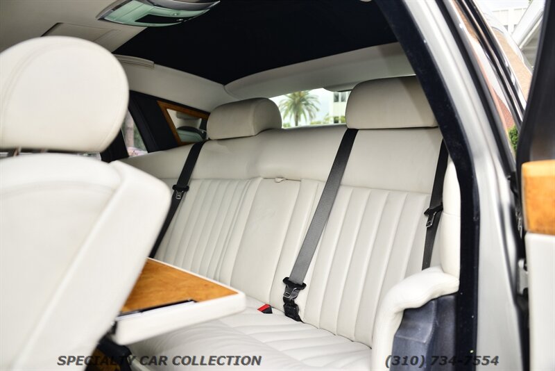 2005 Rolls-Royce Phantom   - Photo 23 - West Hollywood, CA 90069