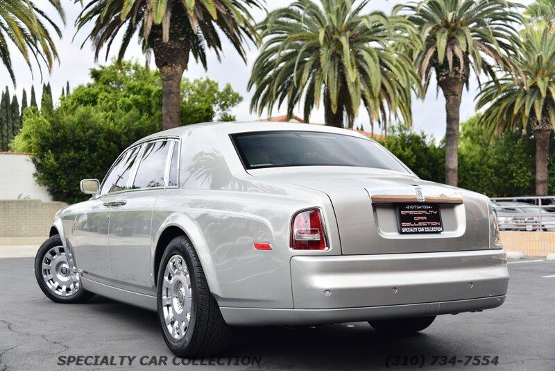 2005 Rolls-Royce Phantom   - Photo 10 - West Hollywood, CA 90069
