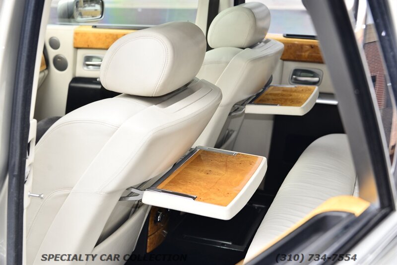 2005 Rolls-Royce Phantom   - Photo 24 - West Hollywood, CA 90069