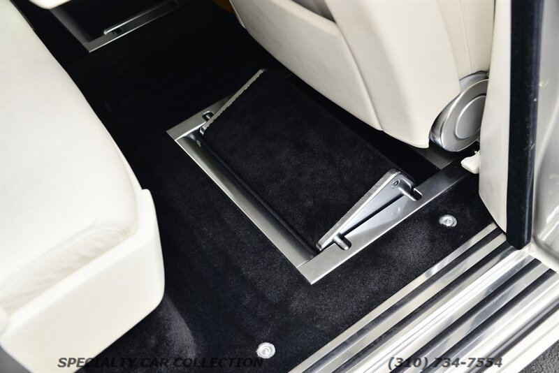 2005 Rolls-Royce Phantom   - Photo 29 - West Hollywood, CA 90069