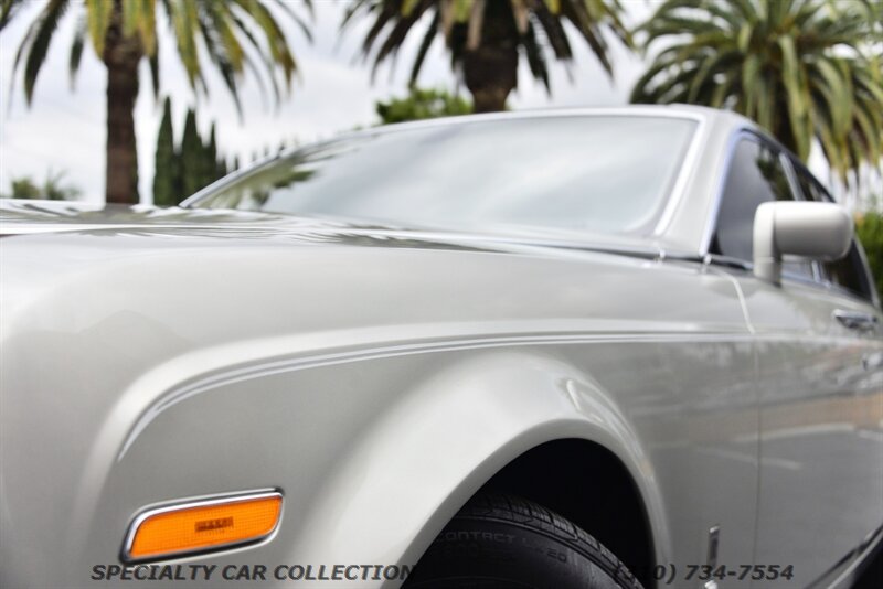 2005 Rolls-Royce Phantom   - Photo 16 - West Hollywood, CA 90069
