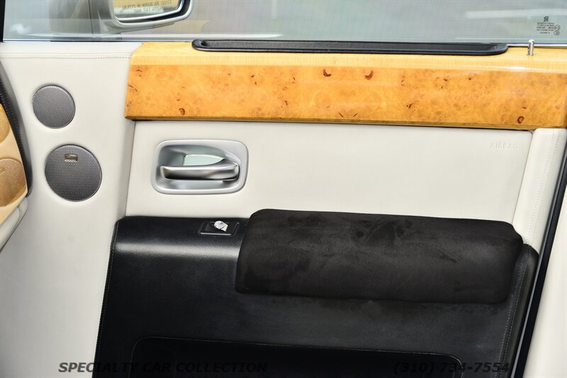 2005 Rolls-Royce Phantom   - Photo 26 - West Hollywood, CA 90069