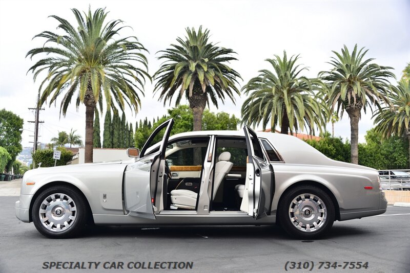 2005 Rolls-Royce Phantom   - Photo 14 - West Hollywood, CA 90069