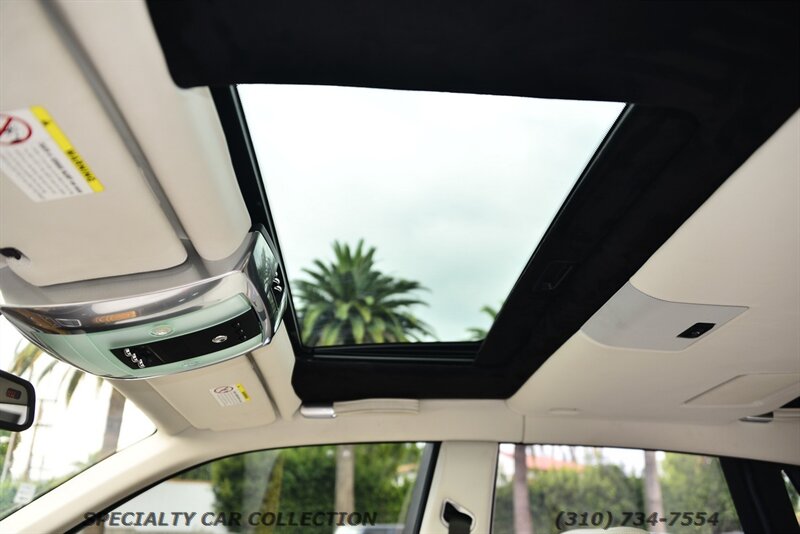 2005 Rolls-Royce Phantom   - Photo 27 - West Hollywood, CA 90069