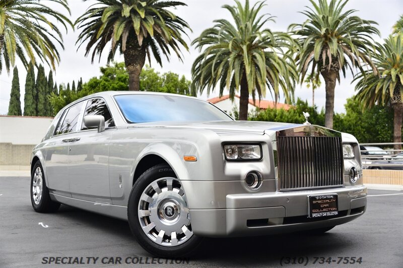 2005 Rolls-Royce Phantom   - Photo 4 - West Hollywood, CA 90069