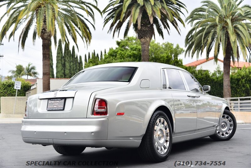 2005 Rolls-Royce Phantom   - Photo 8 - West Hollywood, CA 90069
