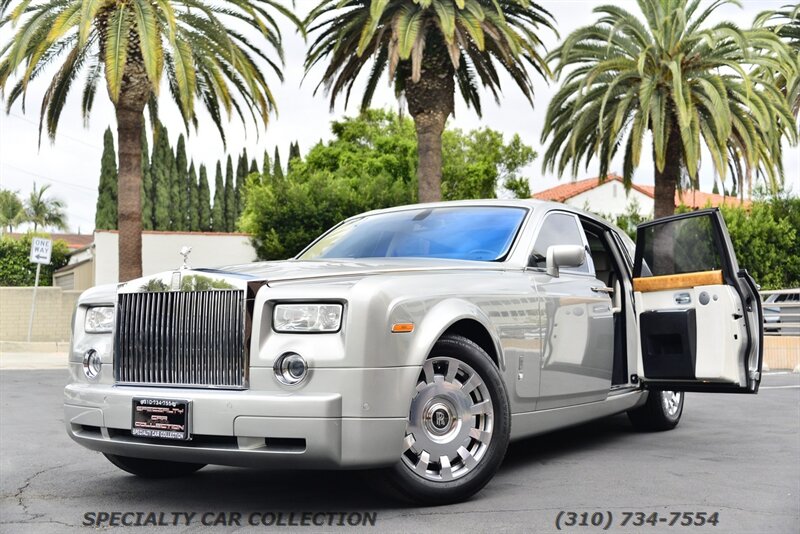 2005 Rolls-Royce Phantom   - Photo 1 - West Hollywood, CA 90069
