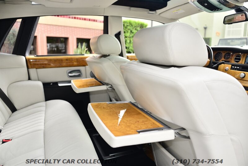 2005 Rolls-Royce Phantom   - Photo 25 - West Hollywood, CA 90069
