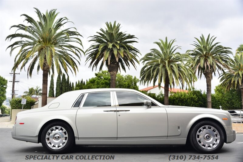 2005 Rolls-Royce Phantom   - Photo 5 - West Hollywood, CA 90069