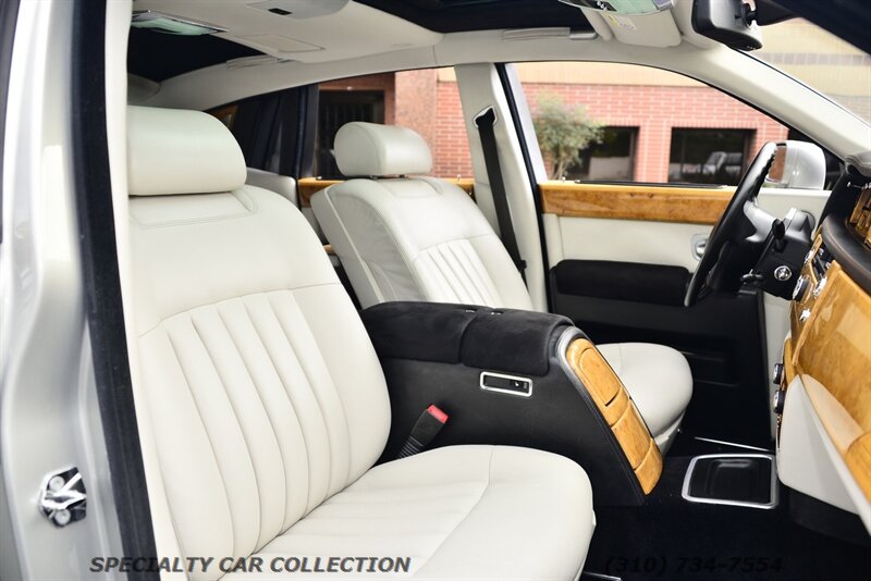 2005 Rolls-Royce Phantom   - Photo 21 - West Hollywood, CA 90069